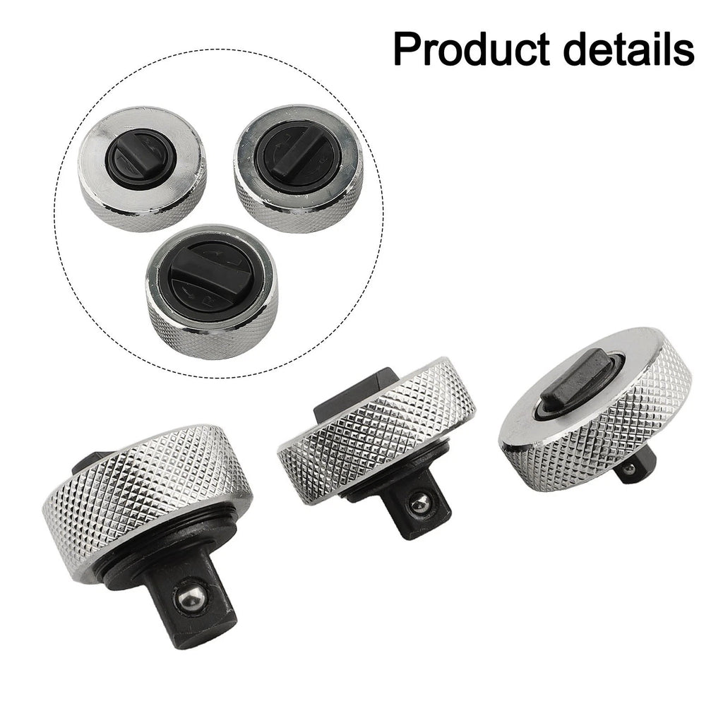 Reversible Ratchet Socket Wrench Set for MINI (3 Sizes)