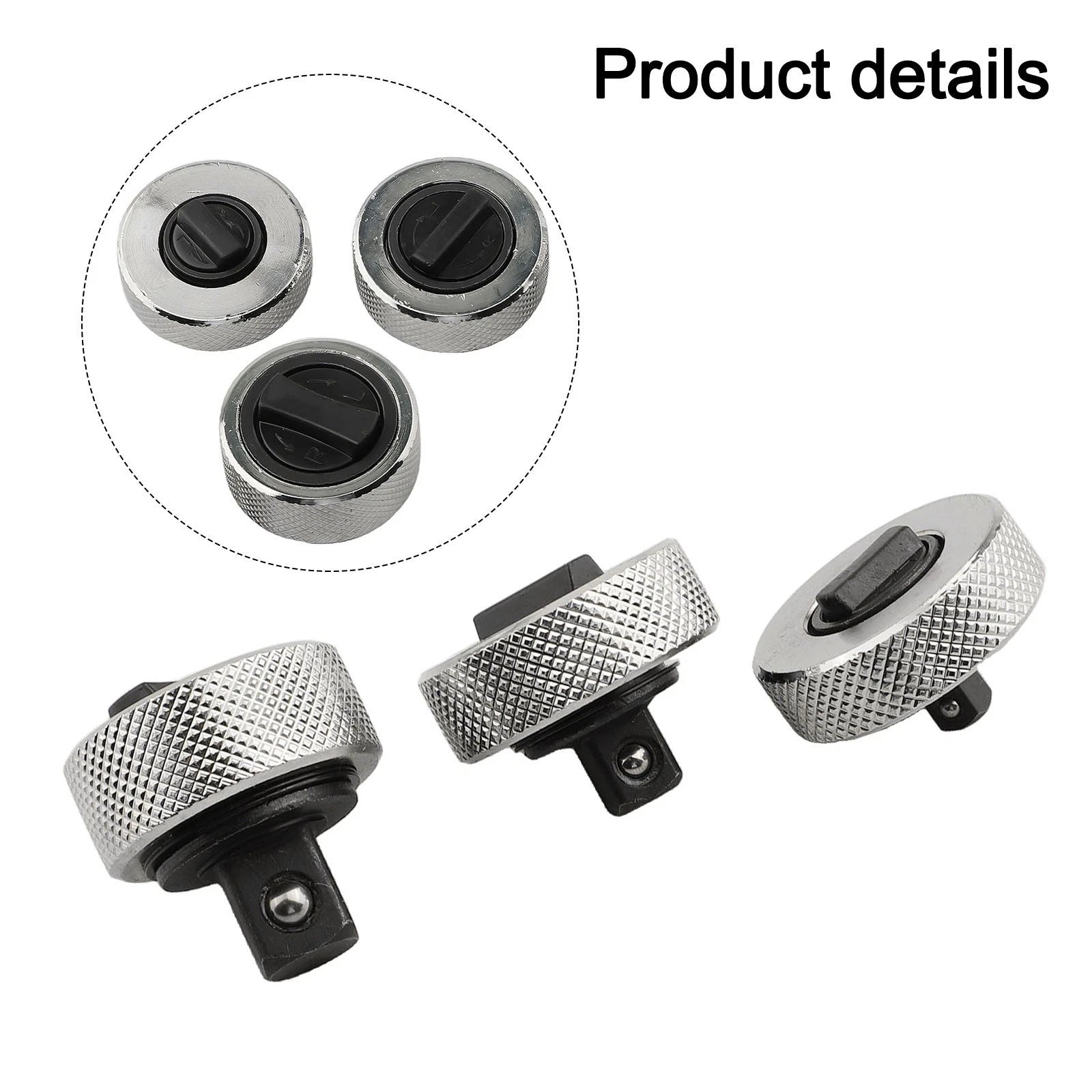 Reversible Ratchet Socket Wrench Set for MINI (3 Sizes)