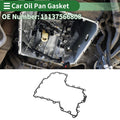 Oil Pan Gasket Replacement for BMW X6 X5 (2008–2019)