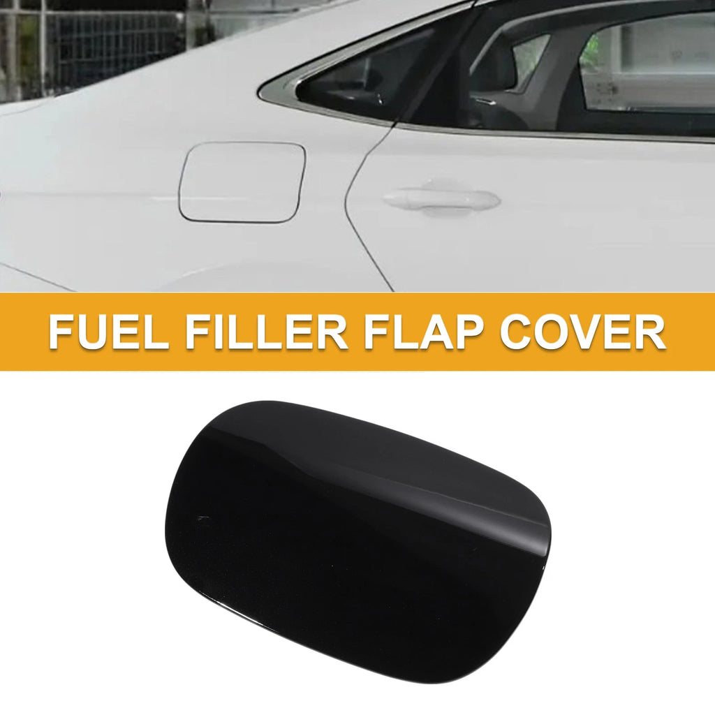 Fuel Tank Door Cap Replacement for Mercedes-Benz C180 C200 (2007–2014)