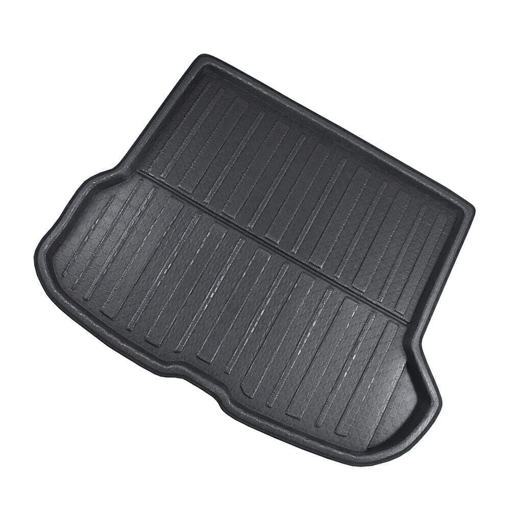Tailored Rear Trunk Cargo Mat for Volvo XC40 (2017–2020)