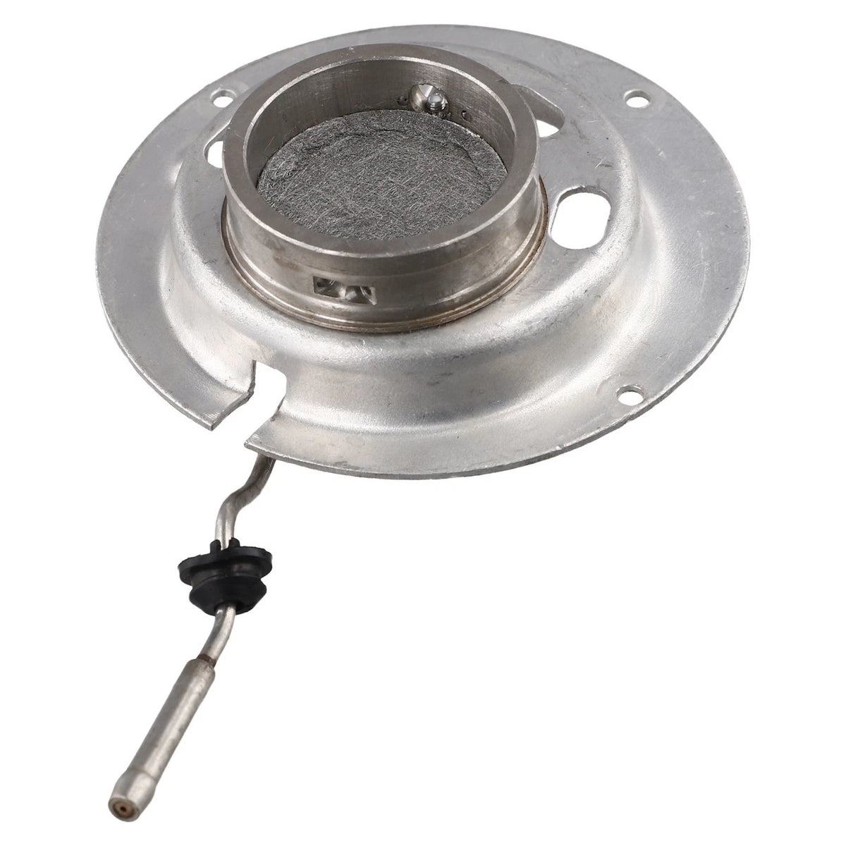 5000W Diesel Heating Burner for Challenging Conditions