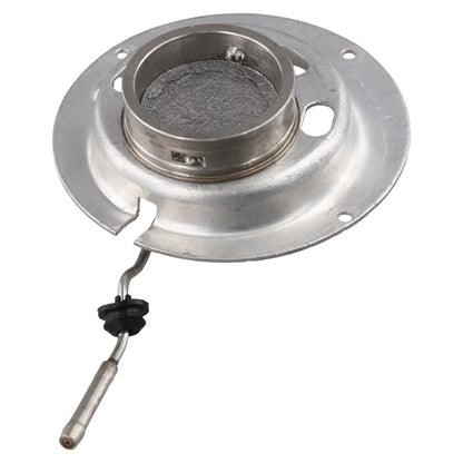 5000W Diesel Heating Burner for Challenging Conditions