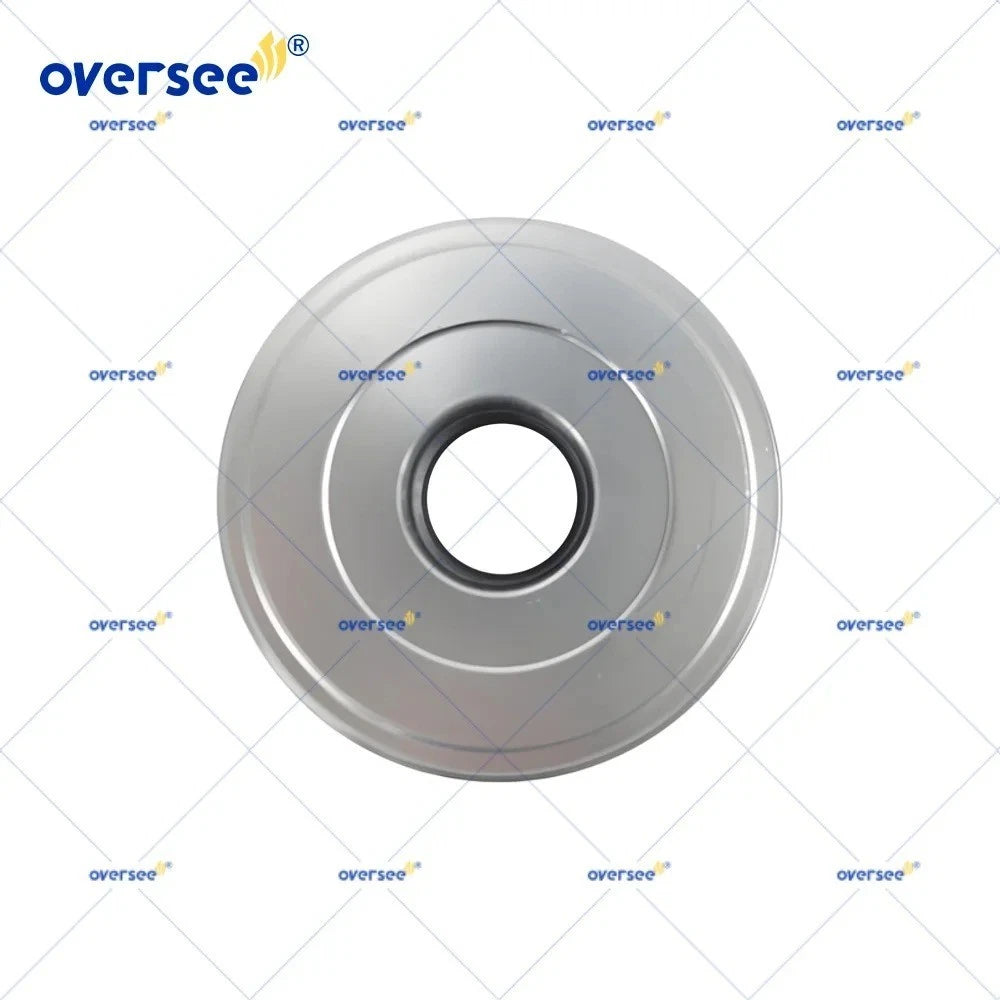 Trim Tilt End Cap for Mercury 75-115 HP 4-Stroke Outboard (2000–2023)