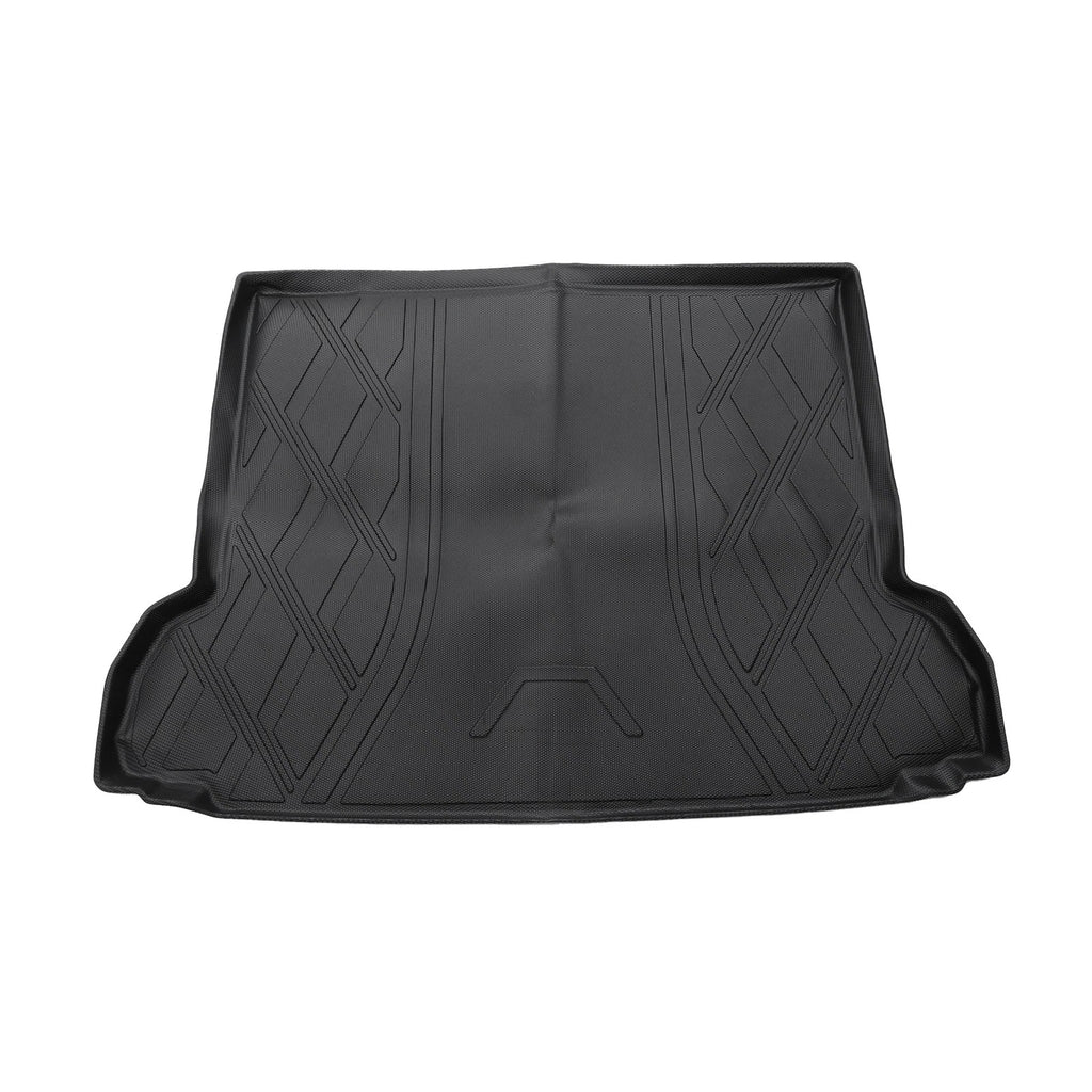 Rear Cargo Trunk Mat Cargo Liner for Mercedes-Benz GLB Class 5 Passenger (2020–2022)