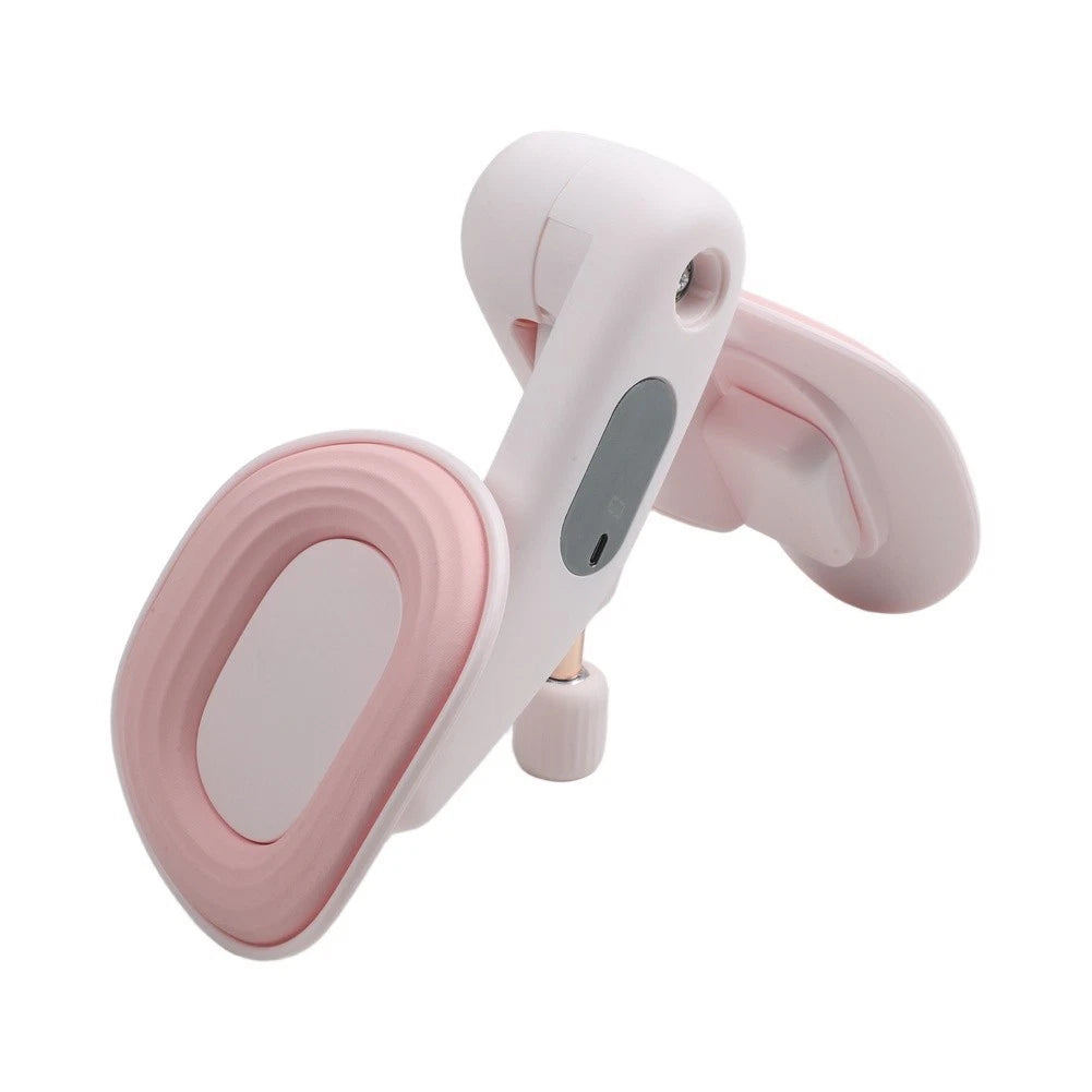Adjustable Resistance Pelvic Trainer with LED Display Screen (2025)
