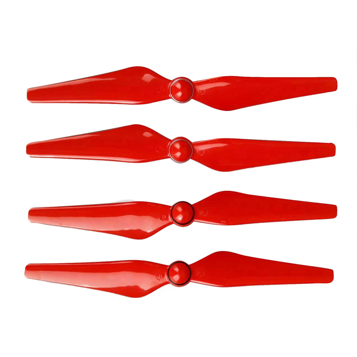 Set of 4 Quick Release Self-Locking Propeller Blades for DJI Phantom 4 Pro