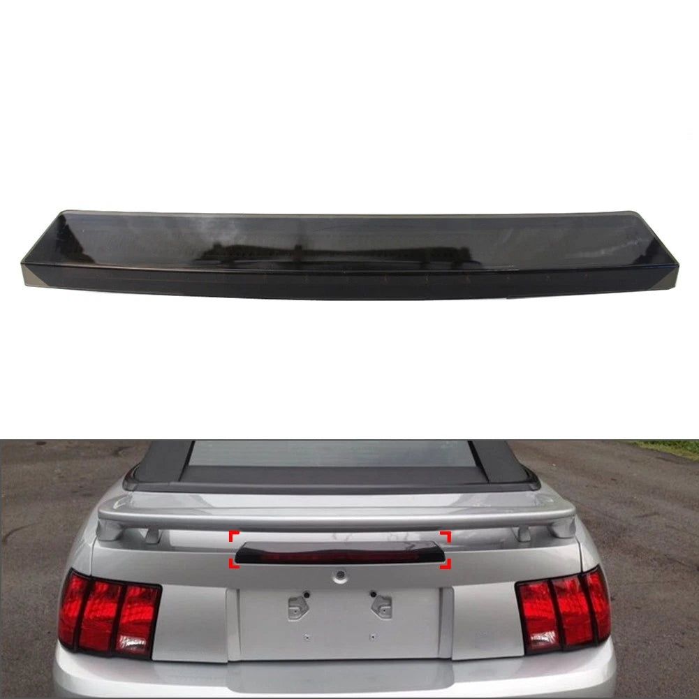 Third Brake Light for Ford Mustang (1999–2004) Tinted Lens