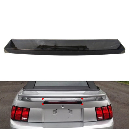 Third Brake Light for Ford Mustang (1999–2004) Tinted Lens
