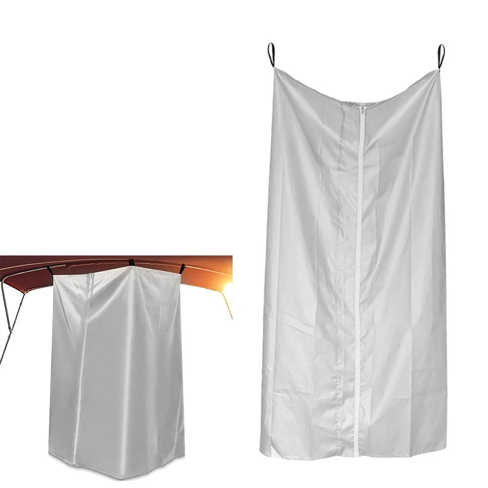 Privacy Curtains for Yacht Boat (Outdoor Beaches)