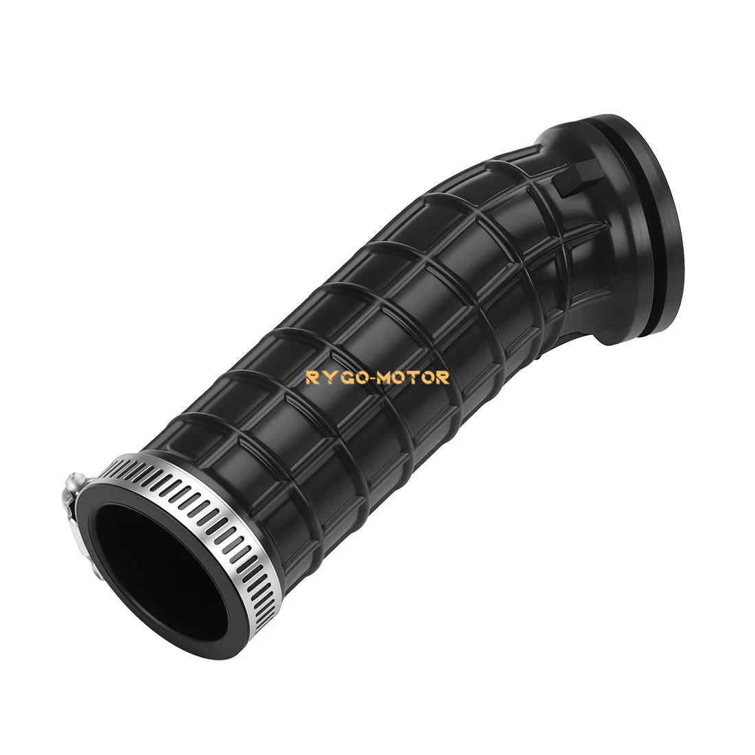 Air Box Joint Intake Boot for Yamaha Badger 80 YFM80 (1985–1988) 55X-14453-00-00
