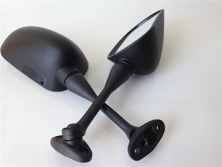 Mirrors for Honda CBR 600RR (2003–2012) & CBR1000RR (2004–2007)