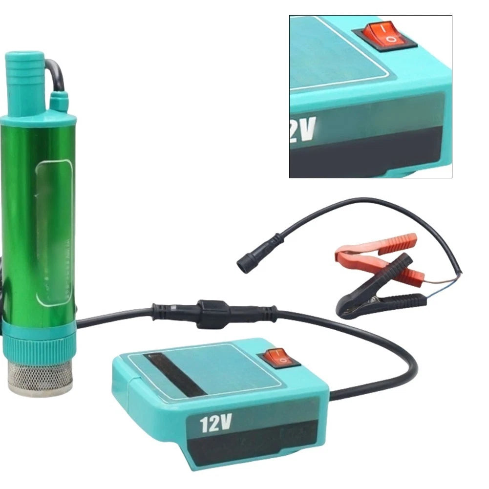38mm Pump for MT18V (Home Use, 2.4m Cable Length, 4-6m Head)