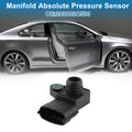 Manifold Absolute Pressure Sensor OEM Replacement for Hyundai Santa Fe (2010–2012)