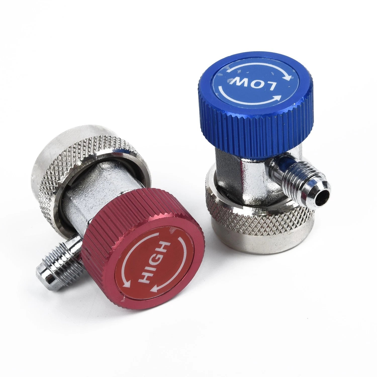 Air Conditioner Adapter Coupler Quick Connectors for