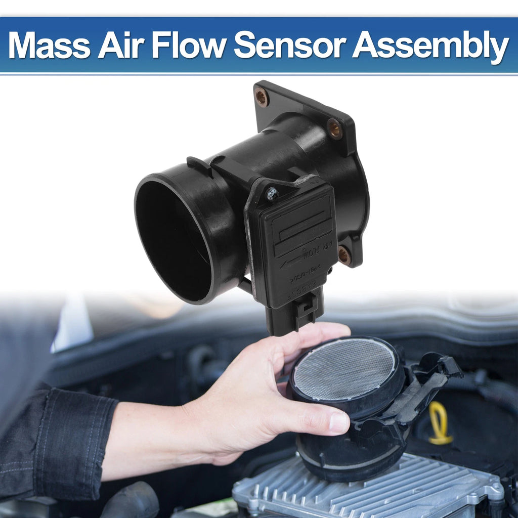 Mass Air Flow Sensor No.F72F12B579A for Ford Escape (2014–2019)