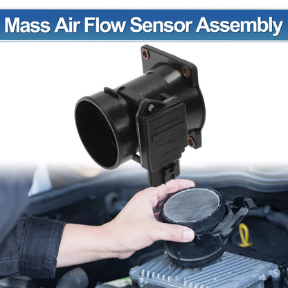 Mass Air Flow Sensor No.F72F12B579A for Ford Escape (2014–2019)