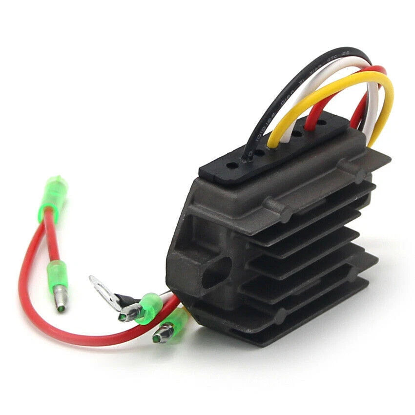 Voltage Rectifier Regulator for Nissan NS50D2 NS40D2 (2-stroke)