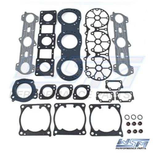 Top End Gasket Kit for Yamaha 1200 GP-R / XL / XLT (2001–2005) 007-614-03