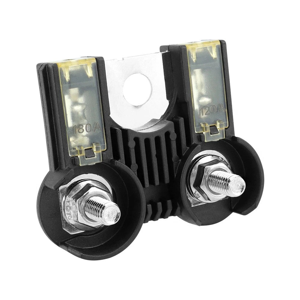 Battery Circuit Fuse & Terminal for Dodge RAM 1500 2500 3500 (2013–2019)