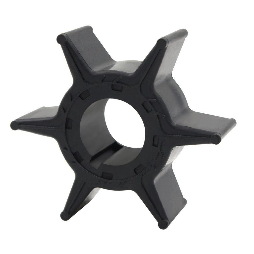 Water Pump Impeller & Key for Yamaha 25 30 40 50 HP (1990–2023) 6H4-44352-02