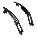Rear Fender Support Kit for Harley Electra Glide (2014–2025) Black/Chrome