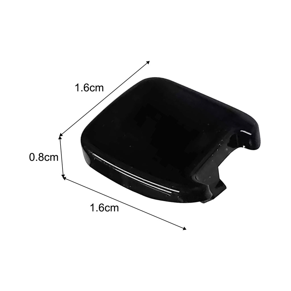 Replacement Gear for Chevy Trax (2017) - Gloss Black Shift Gaiter Boot