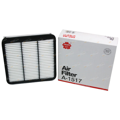 Oil, Air, Fuel Filter Kit for Mitsubishi Triton ML 4cyl 4M41T 2006–2009