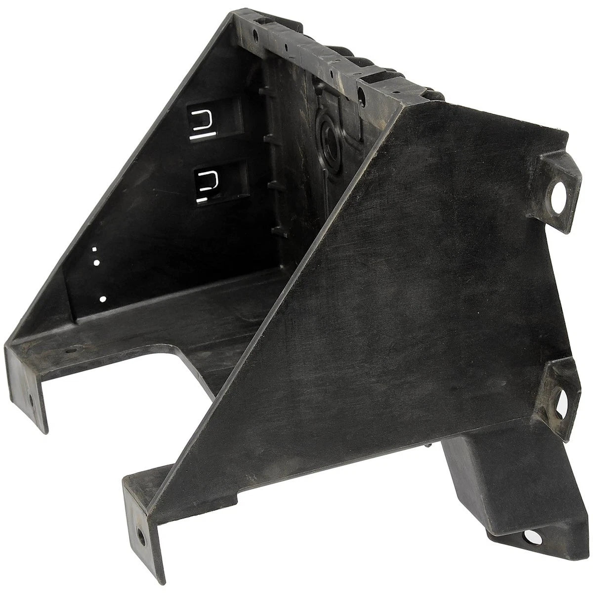Battery Tray Replacement for Ram 2500 3500 (2018–2024) 55372563AB 00074