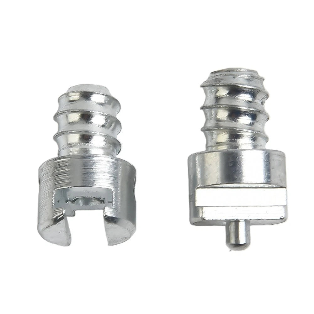 2X Spring Connector for Power Tools (16mm)