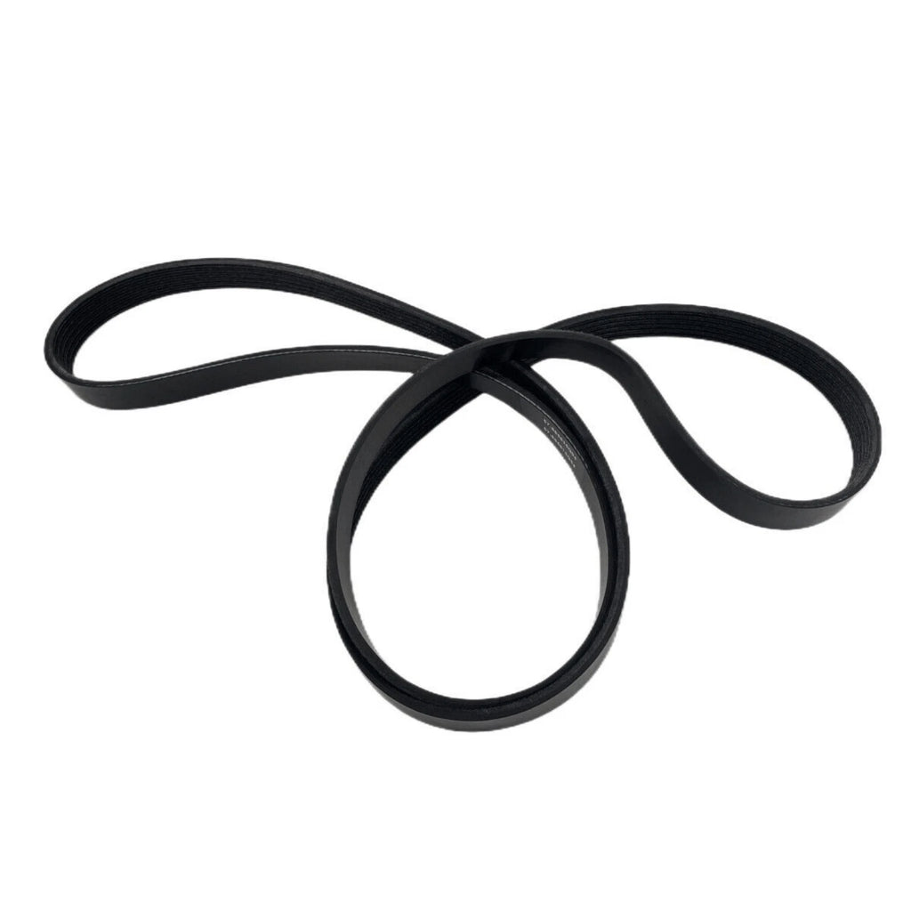 Serpentine Belt for MerCruiser 4.3 5.0 5.7 6.2L (RWC) (57-862086A1, 57-865615Q04)