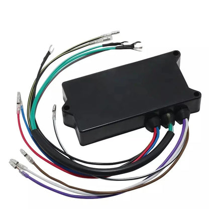 Outboard Switch Box Power Pack for Mercury Chrysler Force (18495A26, 18495A10, 18-5790)