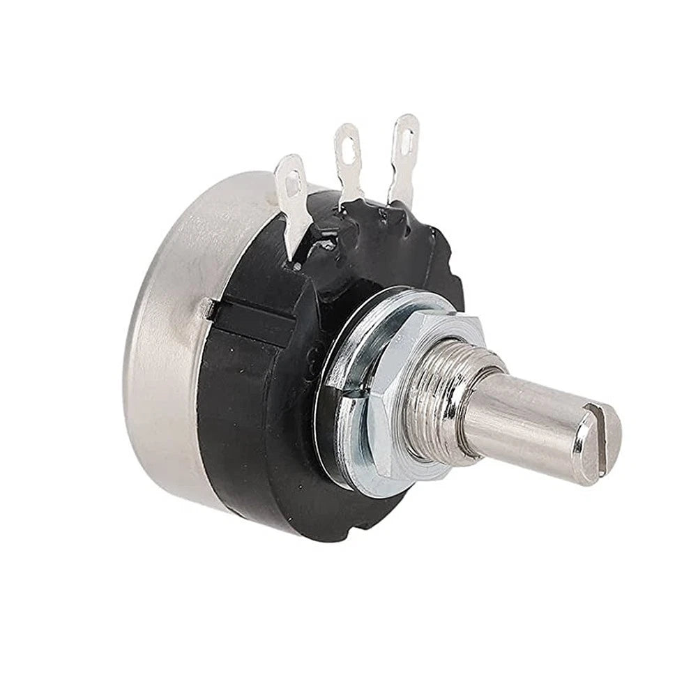 Potentiometer RV24YN 20S for Motor Speed Control (300° 5K)
