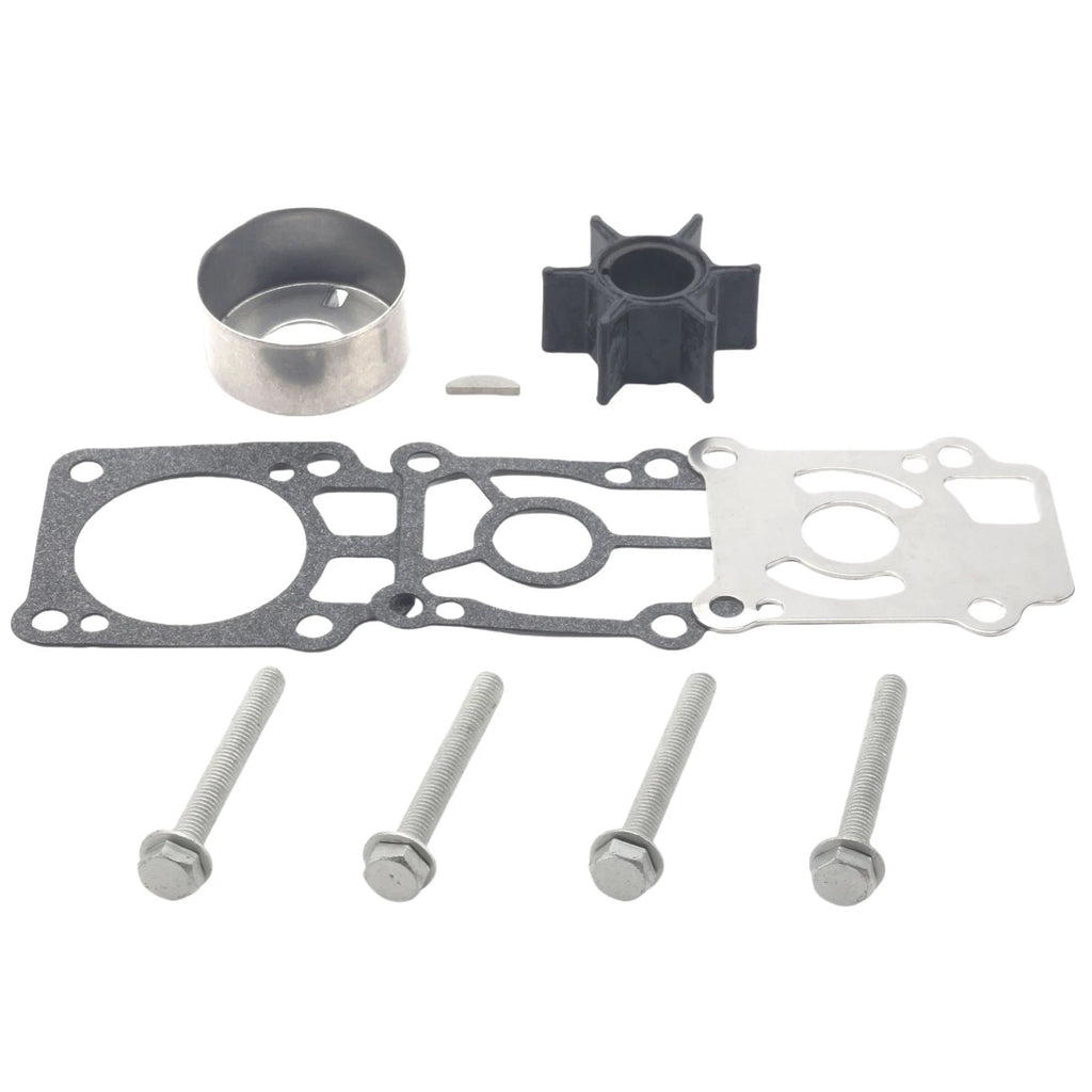 Water Pump Repair Service for Mercury Mariner 25 30 HP EFI (1990–2023)