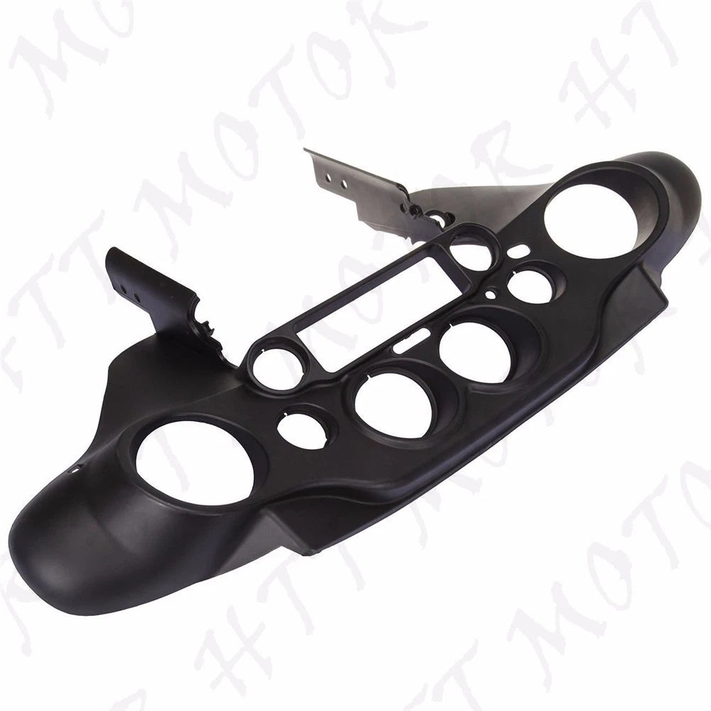 ABS Batwing Inner & Outer Fairing for Harley Street Electra Glide (1996–2013)