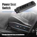 Power Seat Switch Replacement for Acura MDX 2004-2013 RDX 2007-2018 TL 2004-2014