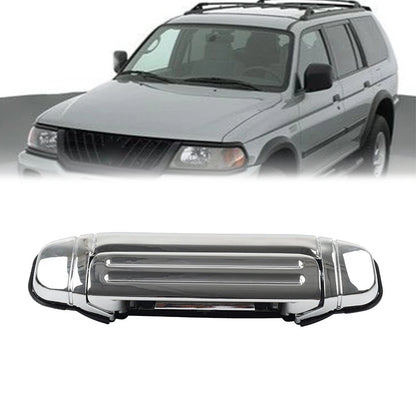 1Pcs Rear Left Outer Door Handle for Mitsubishi Pajero Montero (1992–2000)