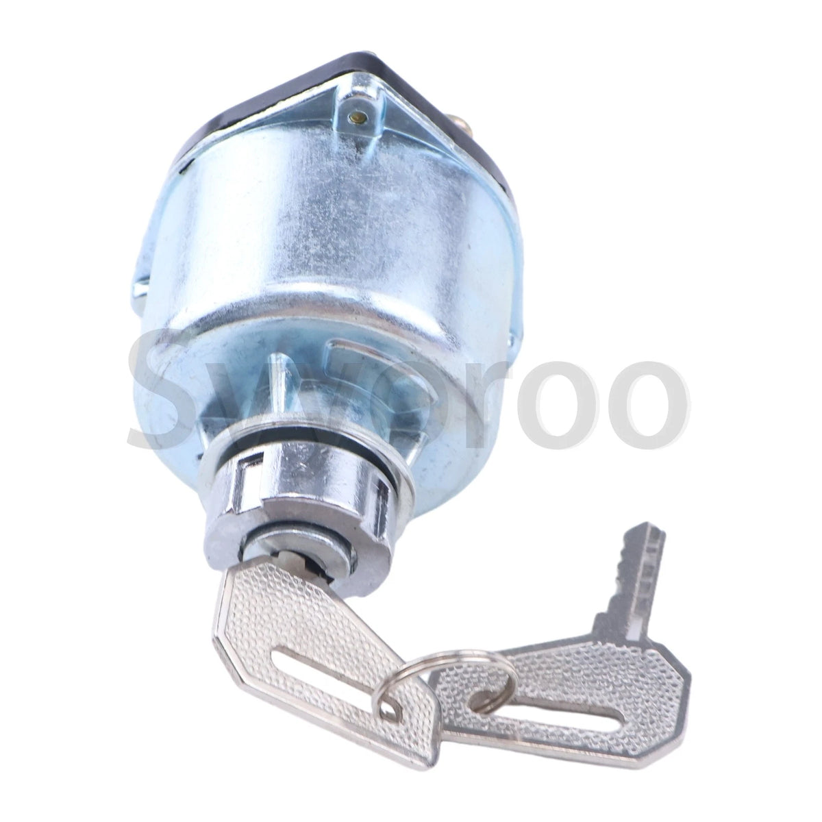 Ignition Switch 34B-57-23590, 34B5723590 for Komatsu Forklift