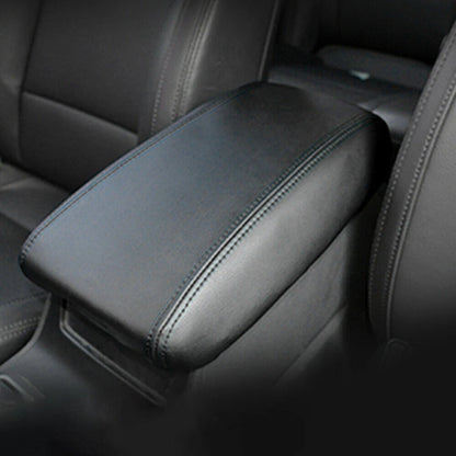 Armrest Cover for Subaru Forester (2013–2018)