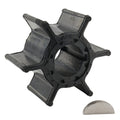 Water Pump Impeller Service Kit for Yamaha 2 Stroke 6 8 HP Outboard (6G1-44352-00)