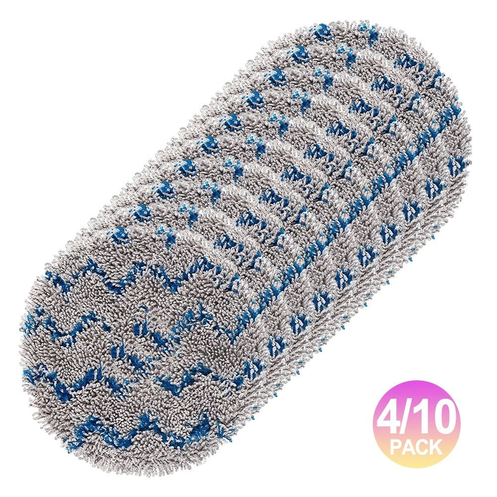 Mop Cloths for Ecovacs DEEBOT N30 (410 Pack)