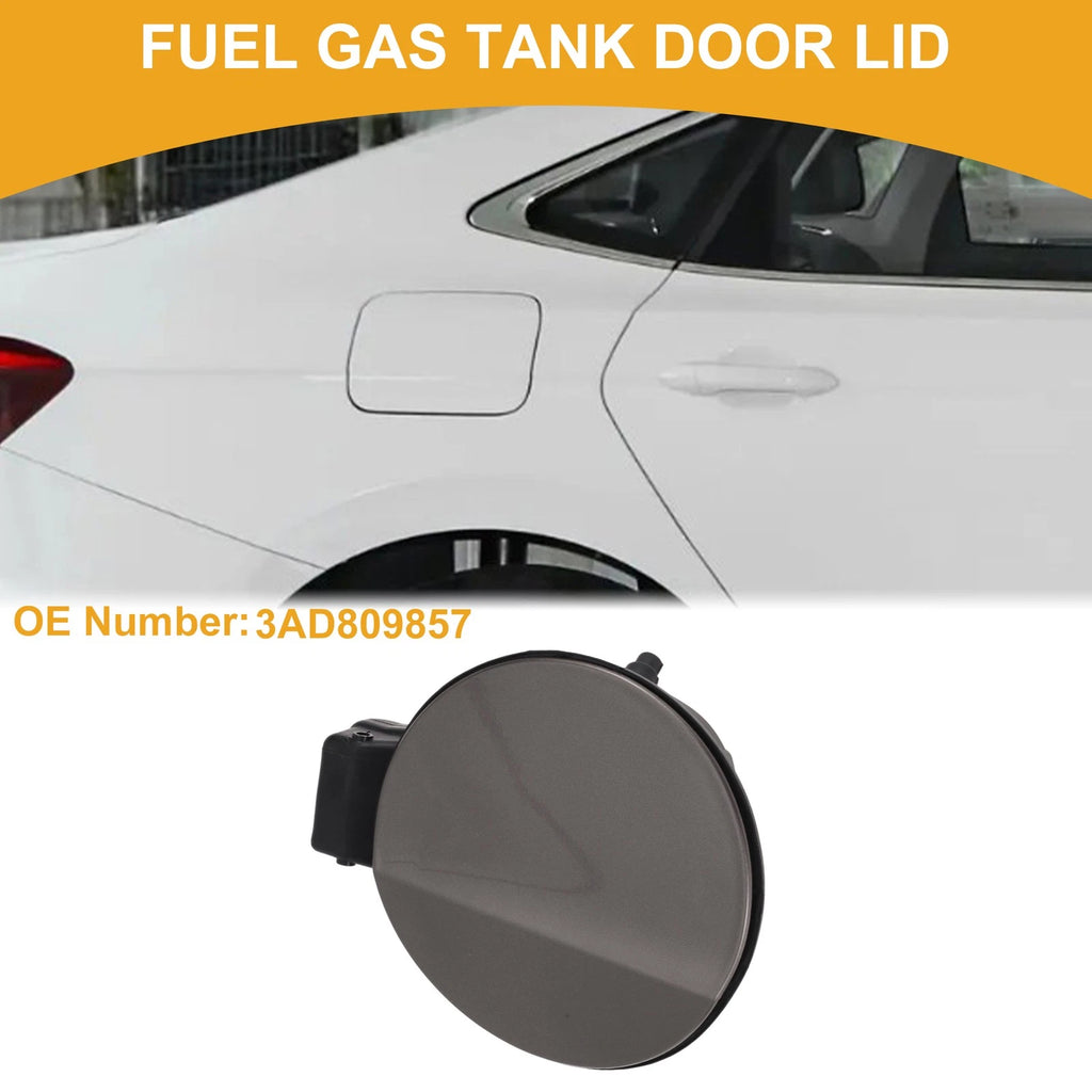 Fuel Tank Door Cap Replacement for Volkswagen Magotan Bolt Type (2012–2020)