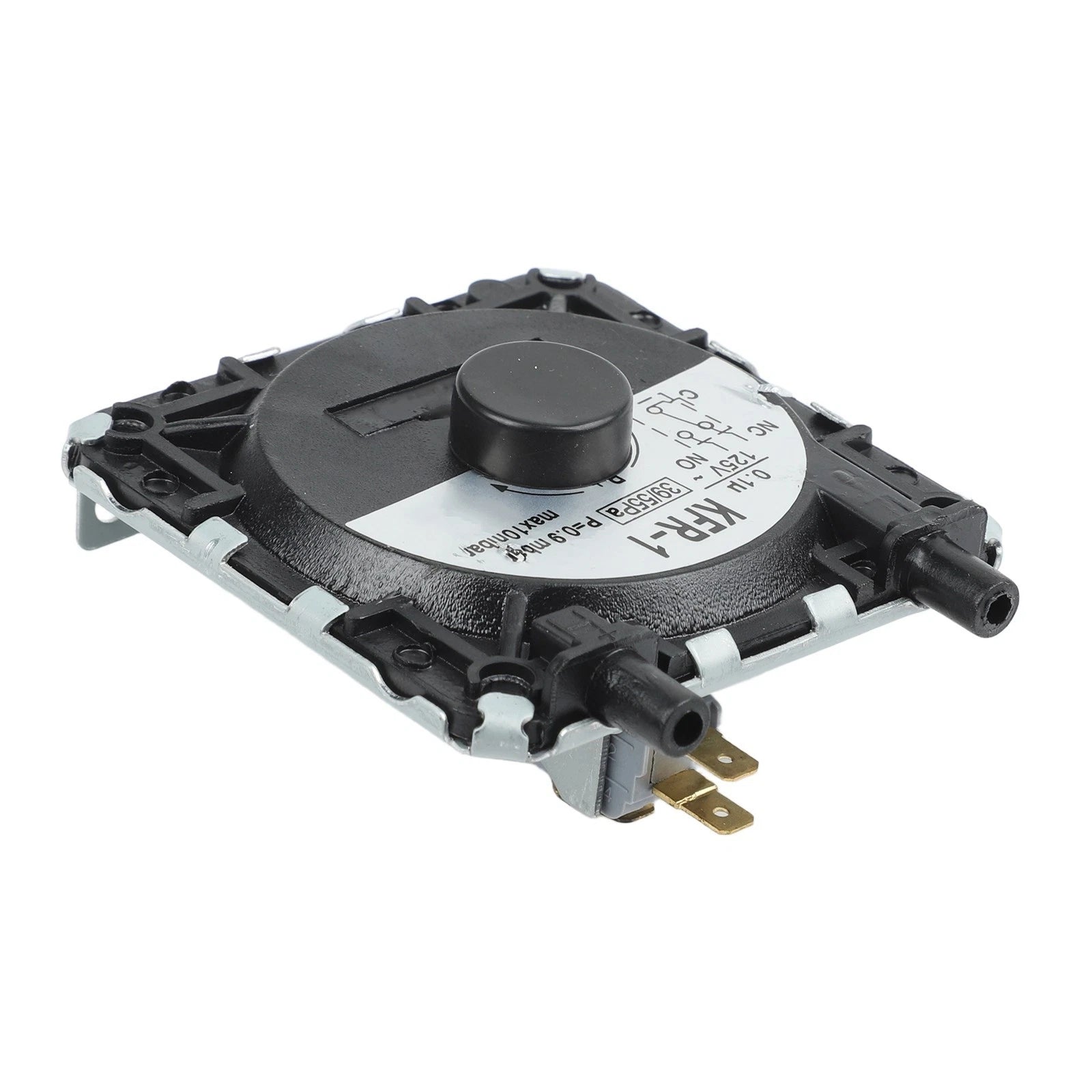 Reliable Switch for Exhaust Water Heaters (High Temp)
