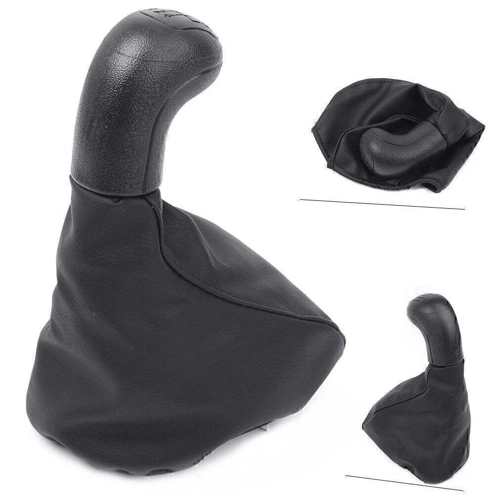 5 Speed Manual Gear Shift Knob Gaiter Boot for Benz Vito 638 (1996–2000)