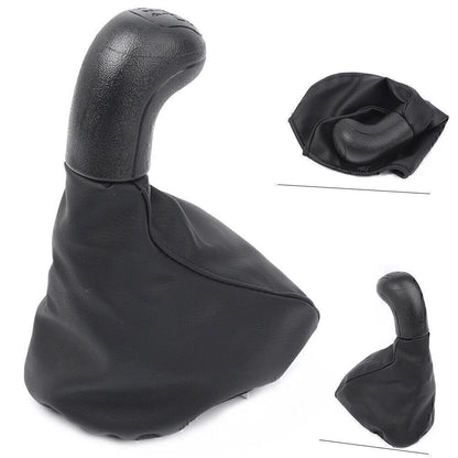 5 Speed Manual Gear Shift Knob Gaiter Boot for Benz Vito 638 (1996–2000)