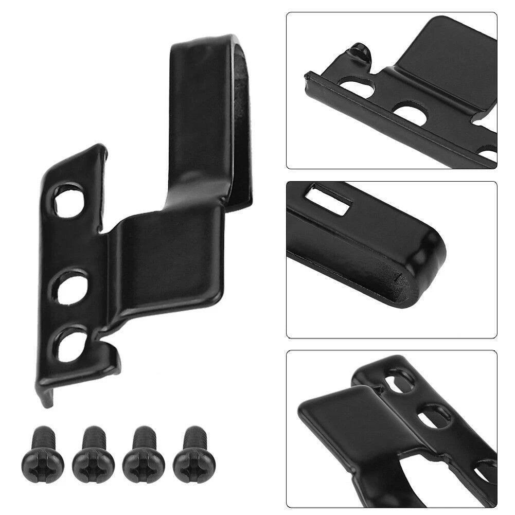 Set of 2 Mounting Adapter Kit for Windshield Wiper Blades