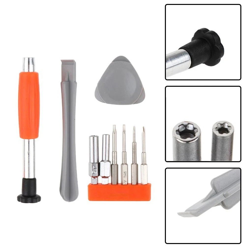 Triwing Screwdriver for Nintendo Switch (2017–Present)