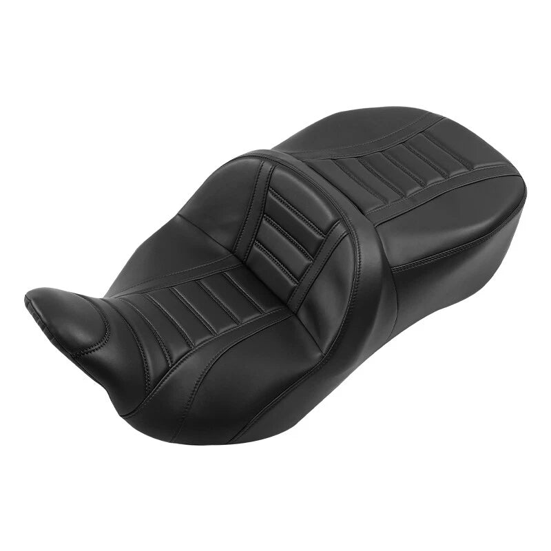 Driver & Passenger Seat for Harley Road King Electra Glide (2009–2023)