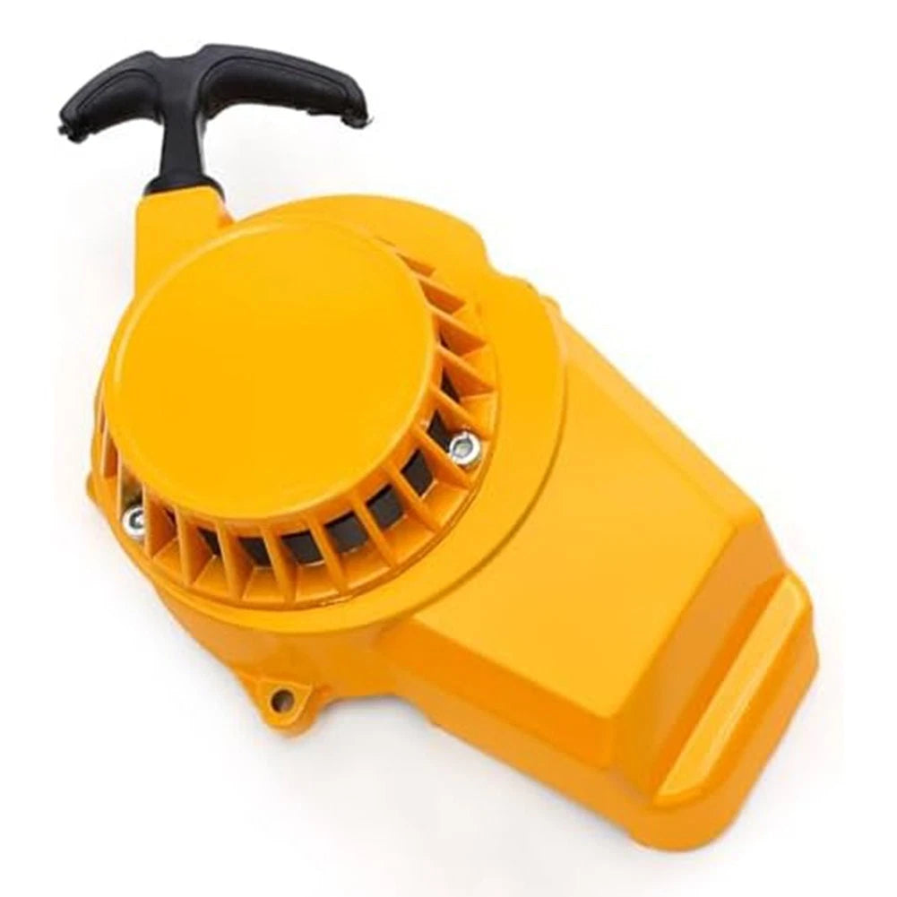 Recoil Starter for Mini Dirt Bikes and Quads