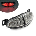 LED Tail Light for Kawasaki ER-6N/ER-6F (2009–2011)